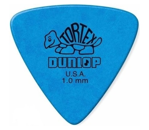Dunlop Tortex Triangle 1.0