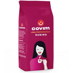 Covim Кафе на зърна COVIM Rubino (COV0011)