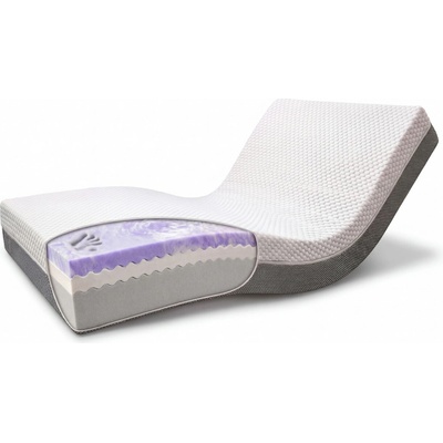 Postelia Visco Supreme Medium