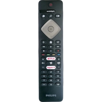 Diaľkový ovládač Philips 996599001511