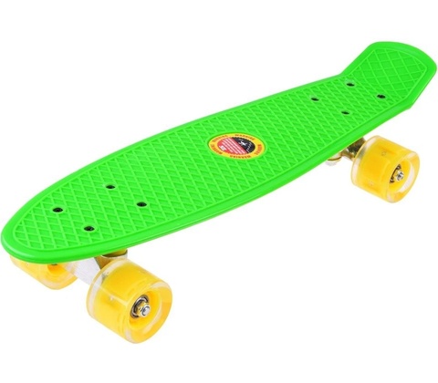 Joko Pennyboard