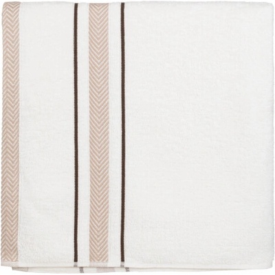 Domoletti SOFT bílá 70 x 140 cm