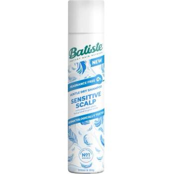 Batiste Sensitive Zero Fragrance 200 ml