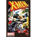 Komiksy a manga X-Men (03) - Comicsové legendy 16