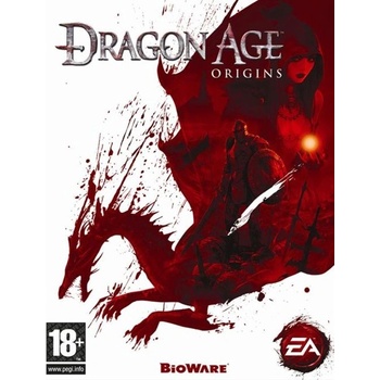 Dragon Age: Origins