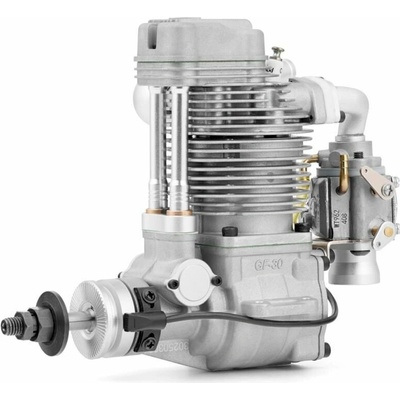 NGH GF30 Štvortaktný benzínový motor