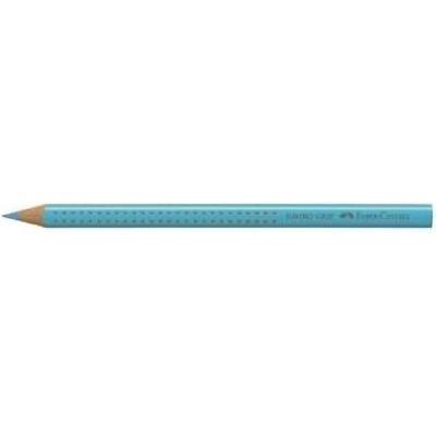 Faber-Castell Grip 2001 светлосин цветен молив FC112447 (FC112447)