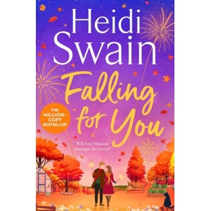 Falling for You (ISBN: 9781398538764)