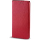 Pouzdro Cu-Be s magnetem Samsung A53 Red