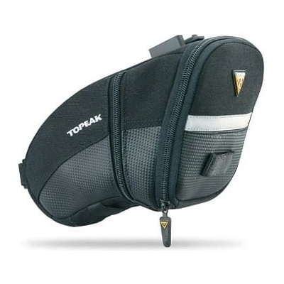 Topeak Aero Wedge Pack Large QuickClick pod sedlo uni