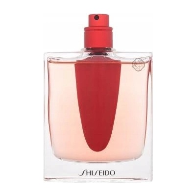 Shiseido Ginza Intense parfémovaná voda dámská 90 ml