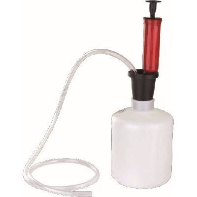 Čerpadlo ruční pumpa na benzín a olej