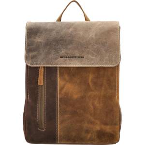 Hide & Stitches Himalaya 22696 Brown