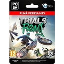 Trials Rising