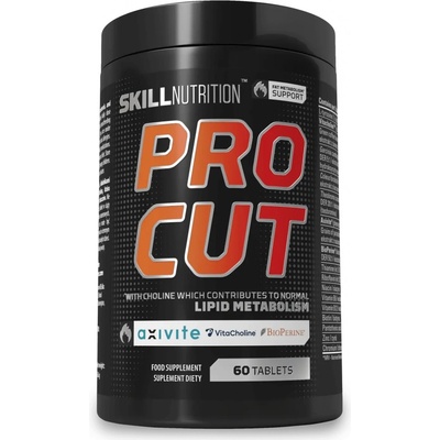 Skill Nutrition Pro Cut 60 tablet