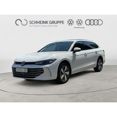 Volkswagen Passat 1.5 eTSI Business DSG 110 kW