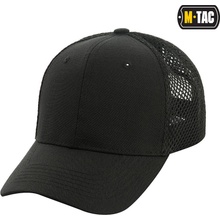 M-Tac Mesh Flex Ripstop Baseball čierna