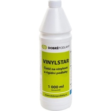 Vinylstar čistič na vinylové podlahy a rigid 1 l