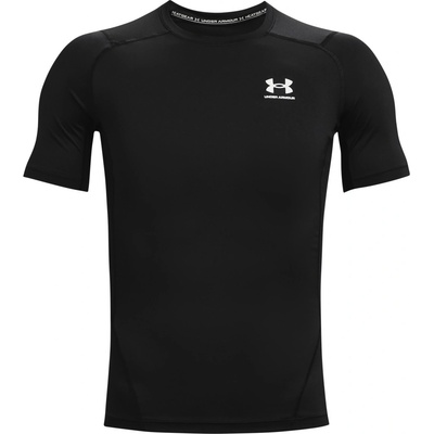 Under Armour pánské kompresní triko HG Armour Comp SS 001 – Zbozi.Blesk.cz