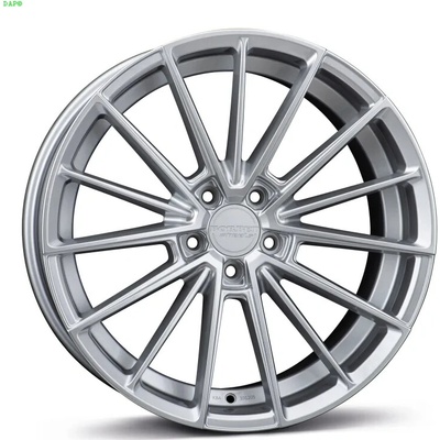 BORBET FB2 8,5x19 5x114,3 ET40 silver