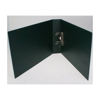 Biurfol Desk binder a3/70 mm horizontal, navy blue