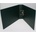 Biurfol Desk binder a3/70 mm horizontal, navy blue