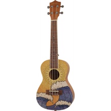 Bamboo Wave-S 23