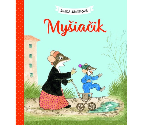 Myšiačik