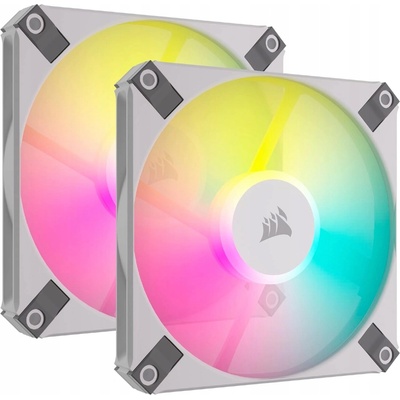 Corsair iCUE AF120 RGB Slim CO-9050165-WW