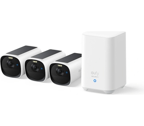 Anker eufy E40 sada 3 ks E8144328