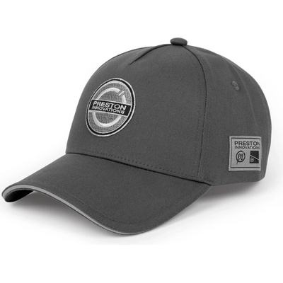Preston Innovations Grey Granite Cap