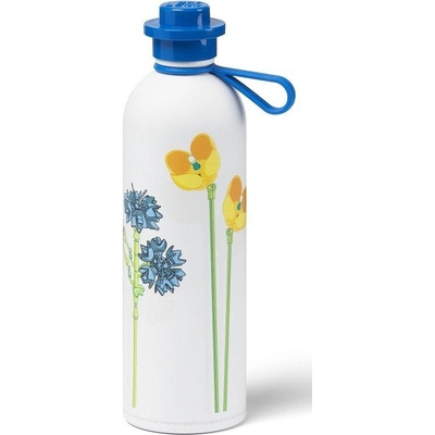 Lego Termo láhev 560 ml luční kvítí