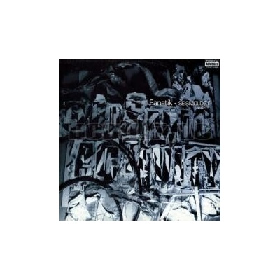 Fanatik - Seismology Remixed CD