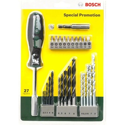 Bosch 2607017201