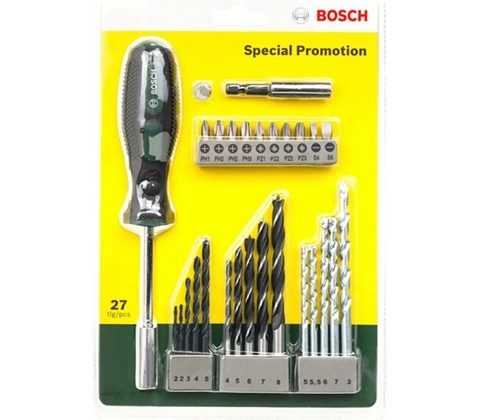 Bosch 2607017201
