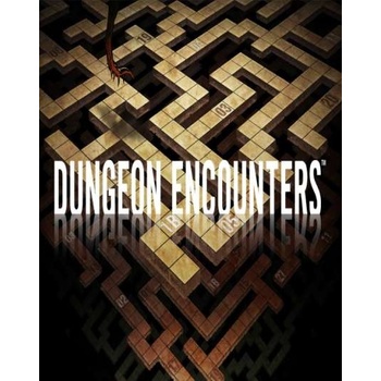 Dungeon Encounters
