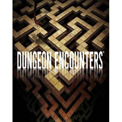 Dungeon Encounters
