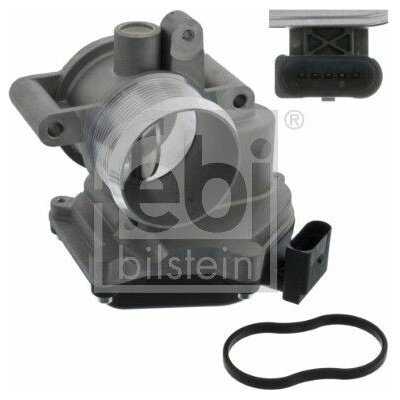 Hrdlo škrtiacej klapky FEBI BILSTEIN 100774