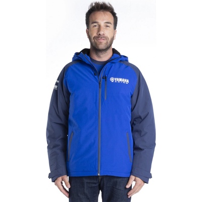 Yamaha Paddock Blue ABAZA 2024 Blue