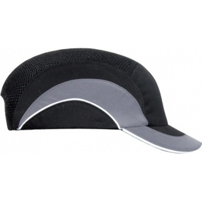 JSP HARDCAP A1+ Ochranná 06030004 antracit/černá