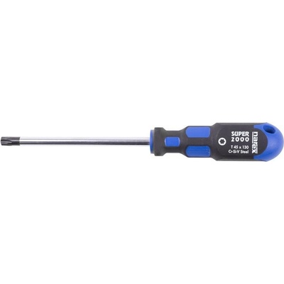 Skrutkovač Narex 8346 45 • Torx 45, 8,0/130/245 mm, Super 2000