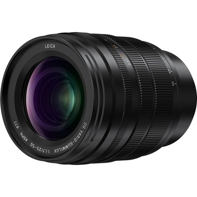 Panasonic Leica DG Vario-Summilux 25-50mm f/1.7 Aspherical