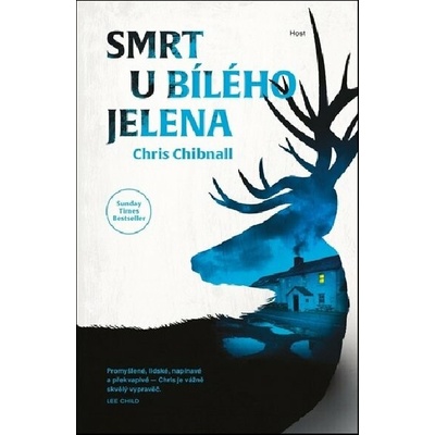Smrt U bílého jelena