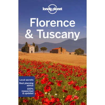 Florence & Tuscany - Nicola Williams, Virginia Maxwell