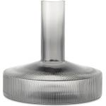 Ferm Living Декантер за вино Ripple 1, 1 л опушен (1104268096)
