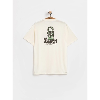 Rip Curl Vaporcool Search Stack bone