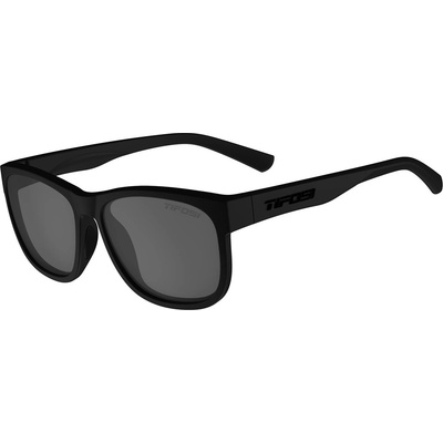 TIFOSI Слънчеви очила Tifosi Swank Xl Single Lens Sunglasses - Blackout
