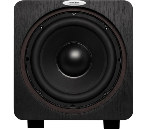 Velodyne DB-8