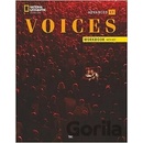 Voices Advanced: Workbook with Answer Key