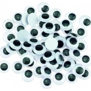Brewista Movable eyelets 14mm 60pcs